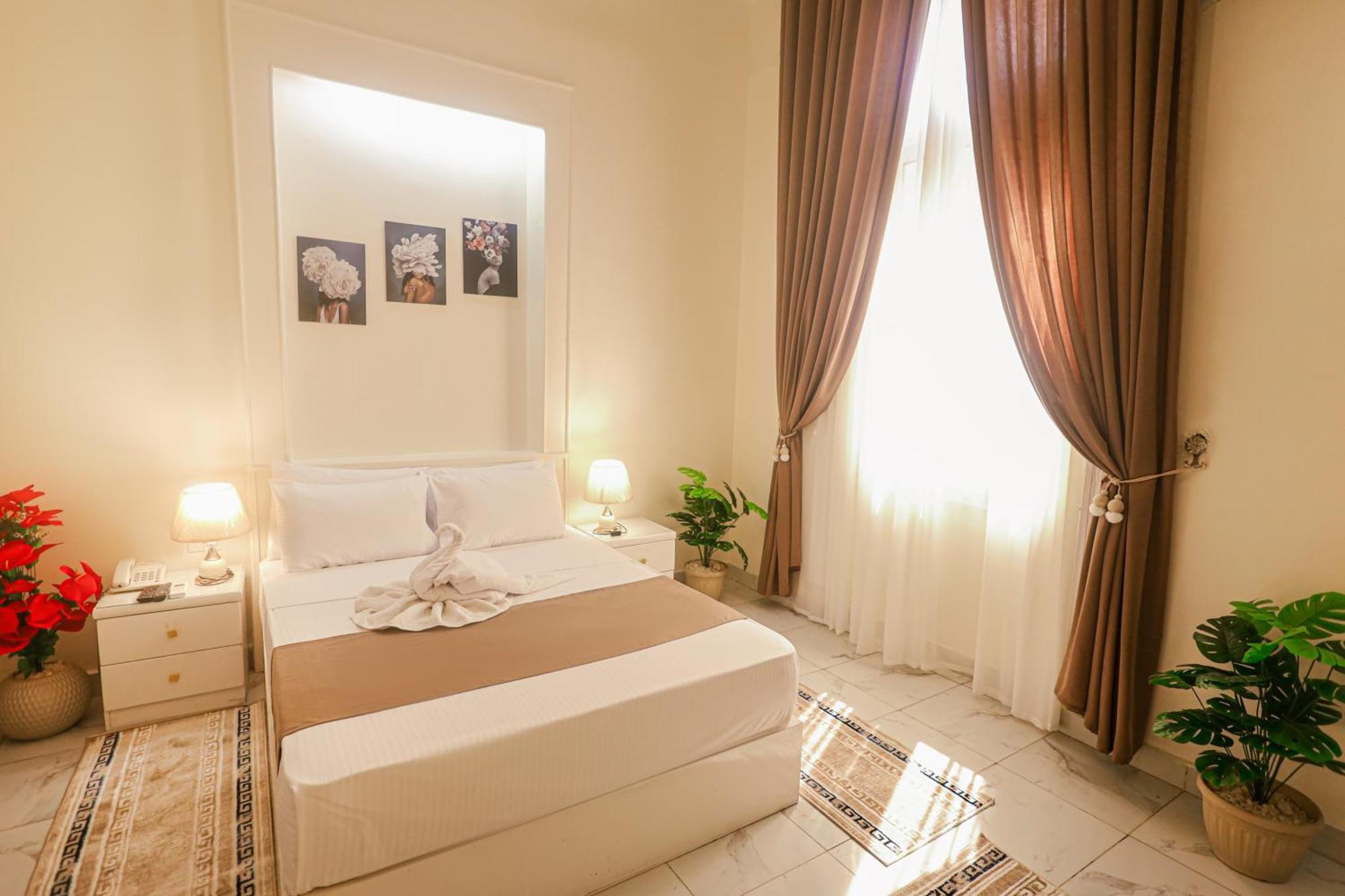 Victory Downtown Boutique Hotel Kairo Exterior foto