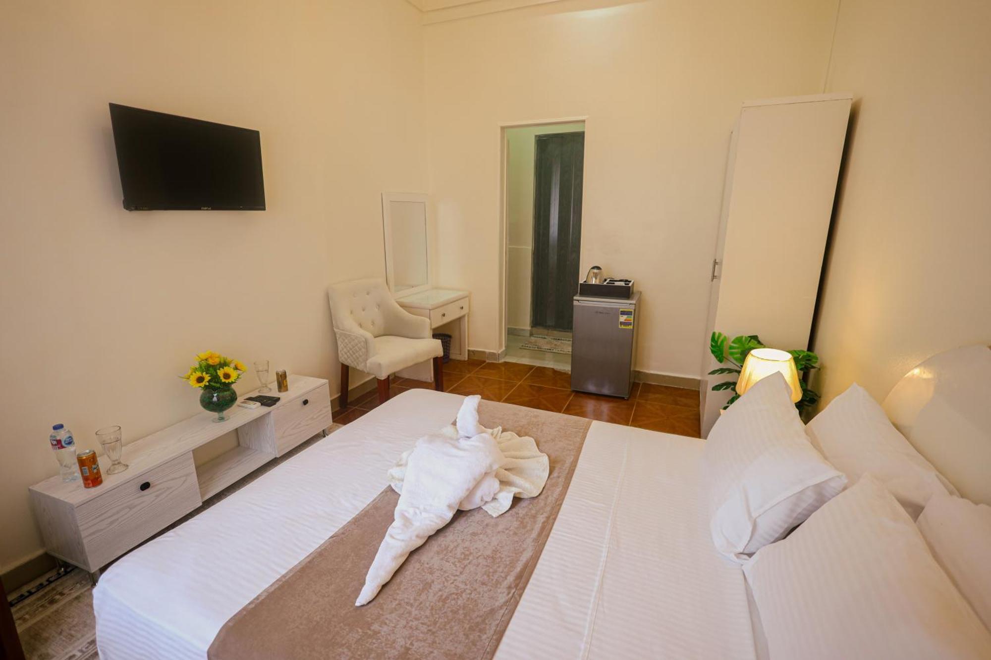 Victory Downtown Boutique Hotel Kairo Exterior foto