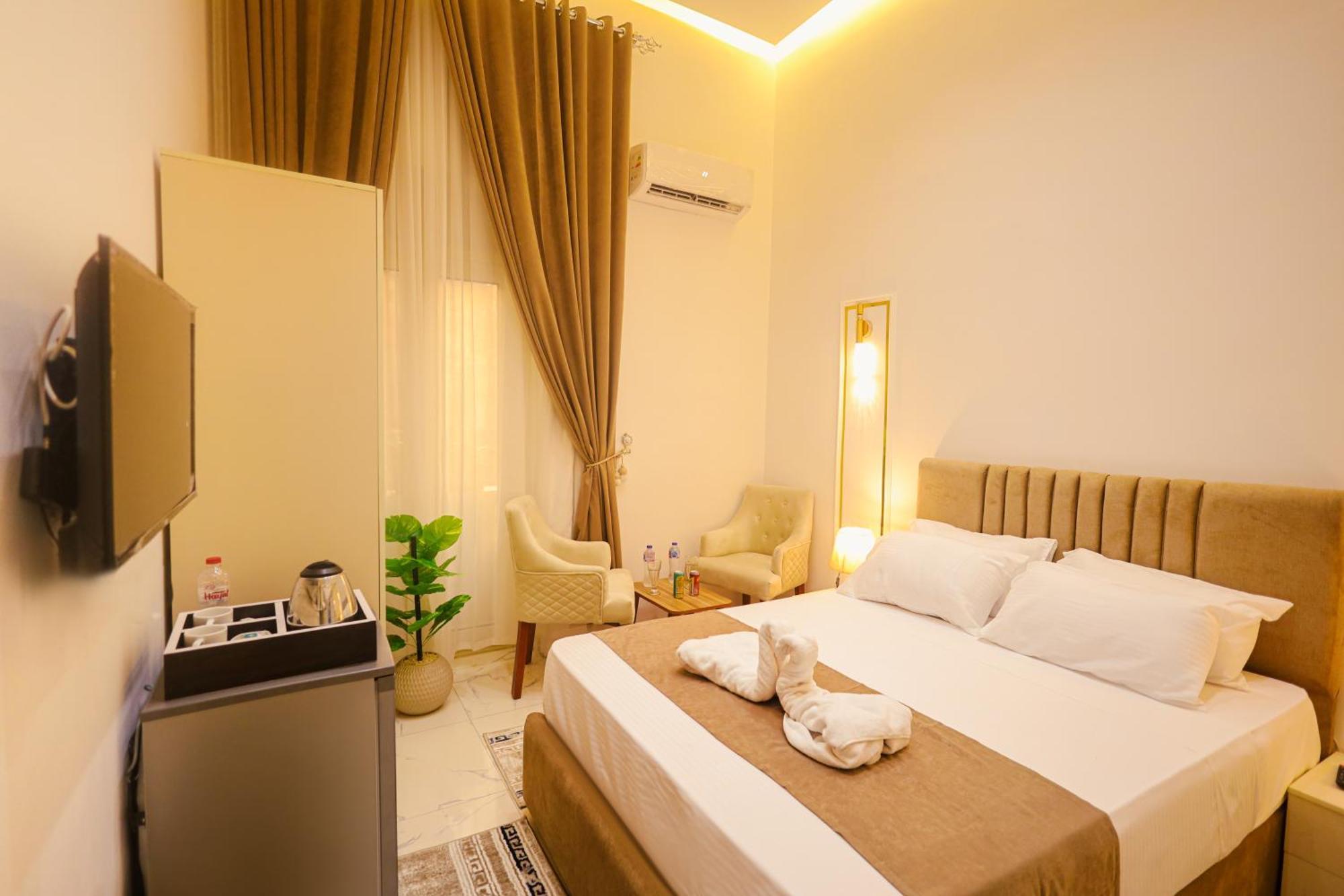Victory Downtown Boutique Hotel Kairo Exterior foto
