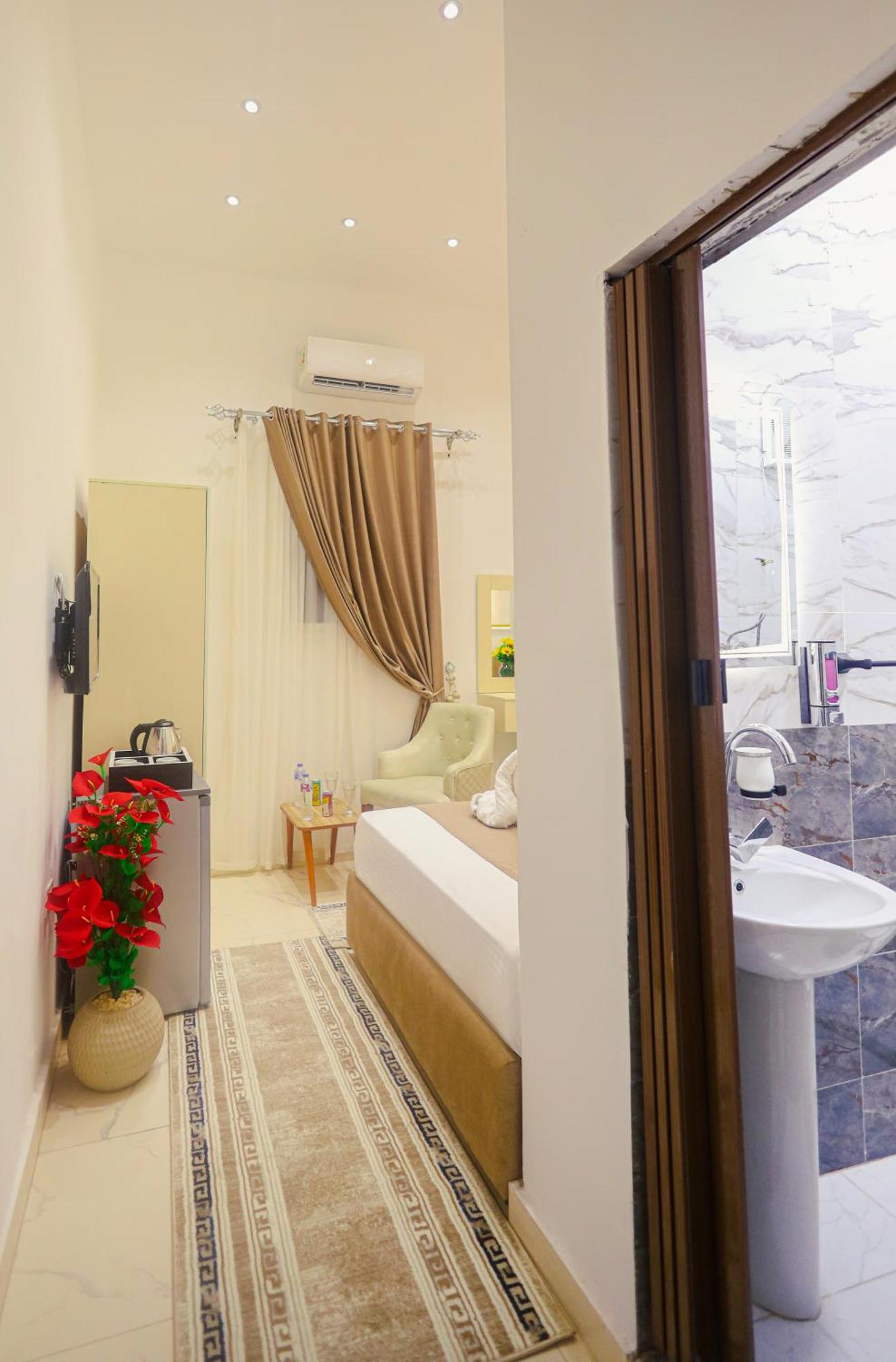 Victory Downtown Boutique Hotel Kairo Exterior foto