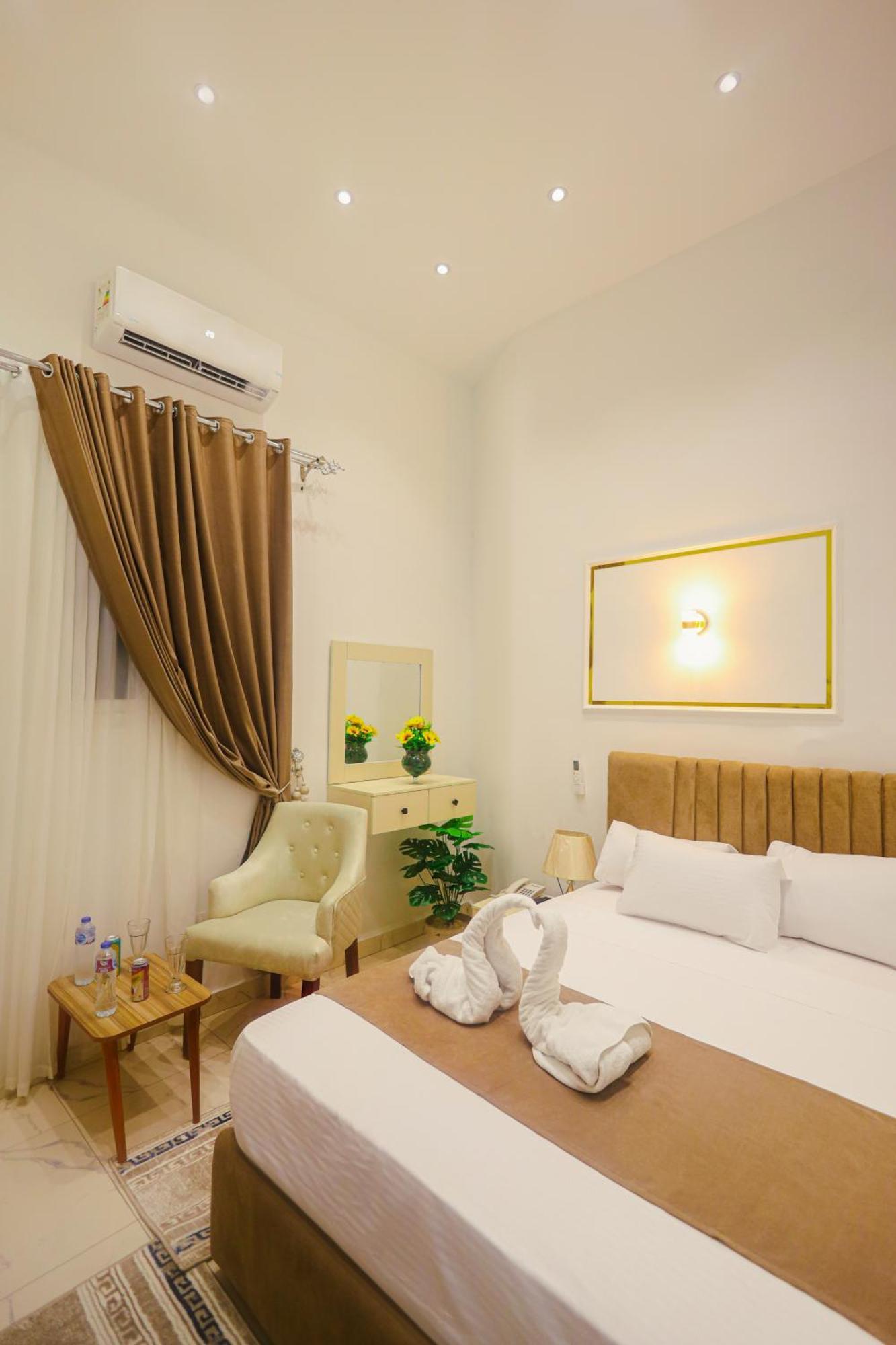 Victory Downtown Boutique Hotel Kairo Exterior foto
