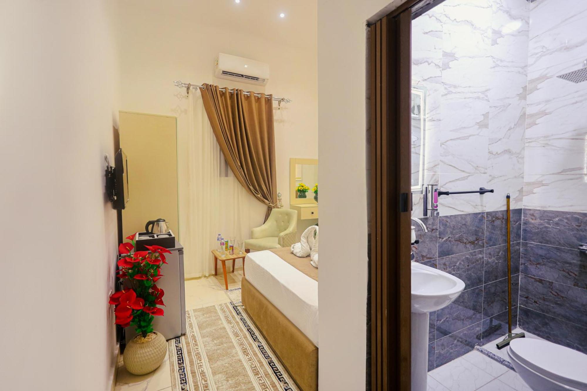 Victory Downtown Boutique Hotel Kairo Exterior foto