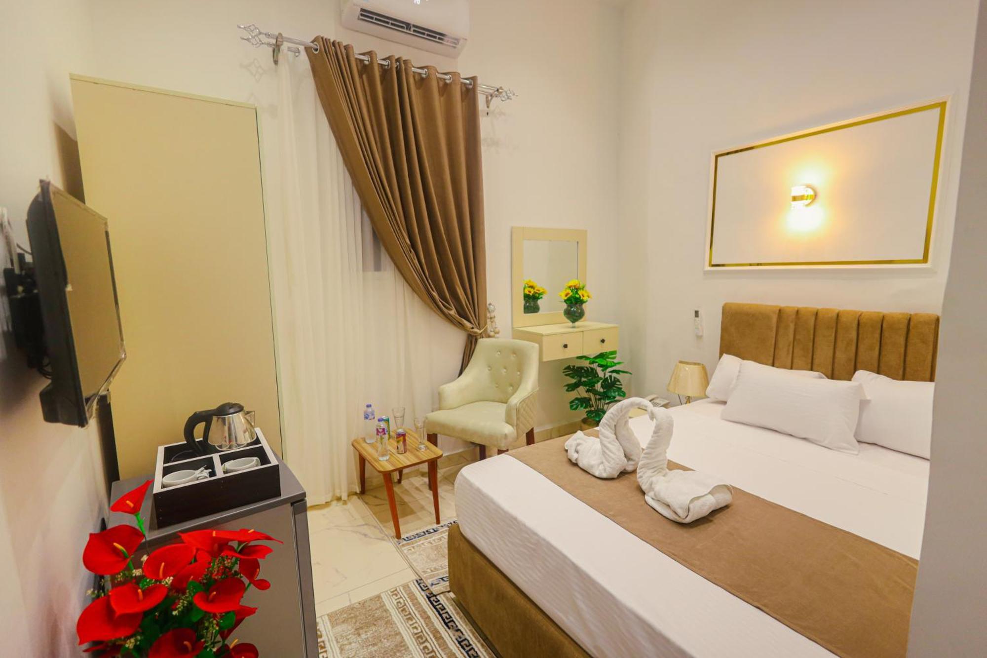 Victory Downtown Boutique Hotel Kairo Exterior foto